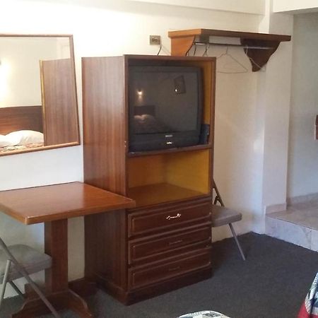 Hotel Posada Del Yaqui Ciudad Obregón 外观 照片