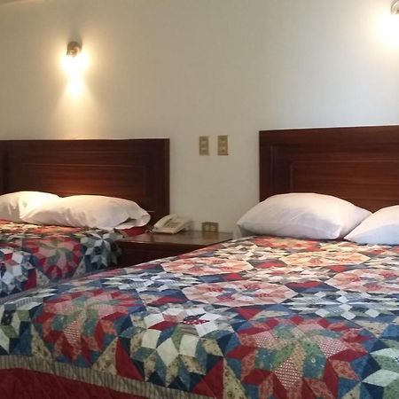 Hotel Posada Del Yaqui Ciudad Obregón 外观 照片