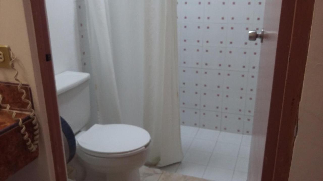 Hotel Posada Del Yaqui Ciudad Obregón 外观 照片