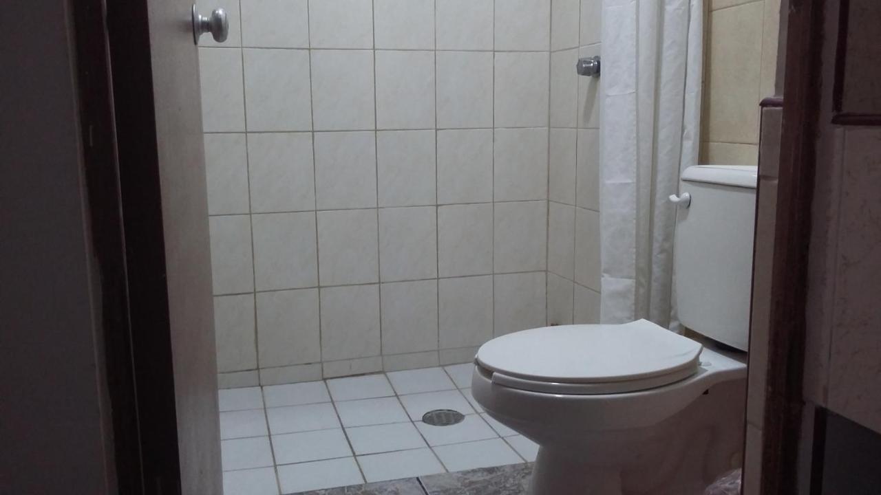 Hotel Posada Del Yaqui Ciudad Obregón 外观 照片